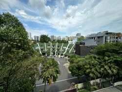 Jervois Regency (D10), Apartment #485090381